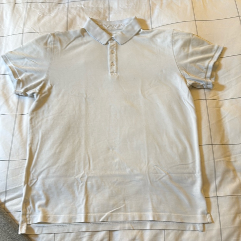 Bonobos Pique Polo